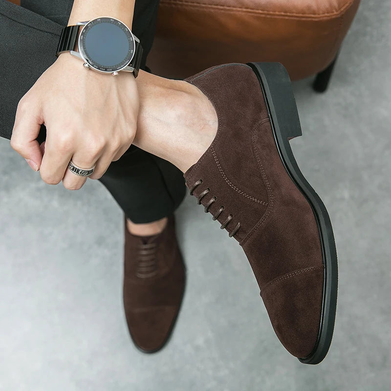 Urban Oxfords