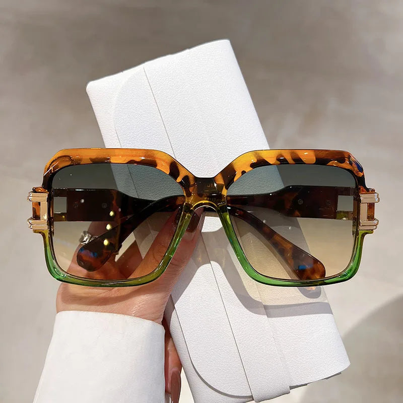 Radiant Eye Sunglasses