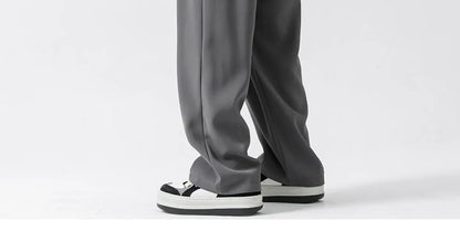 Ice Silk Pants