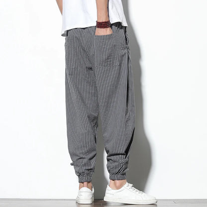 The Weekend Pant