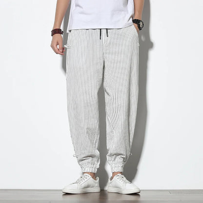 The Weekend Pant