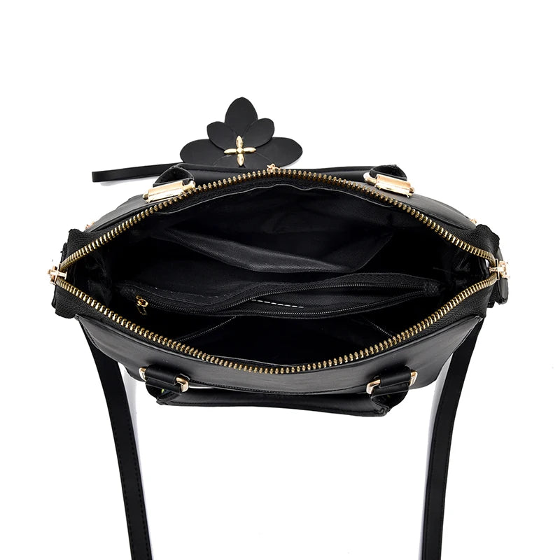 Blooming Beauty Handbag