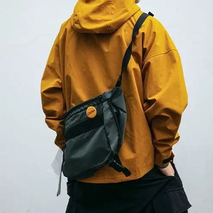 Urban Explorer Jacket