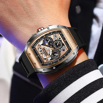 Luxury Sports Watch