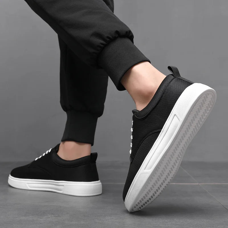 Minimalist Casual Sneaker