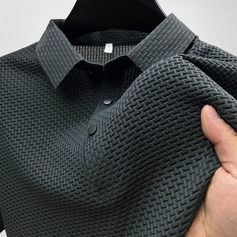 AeroKnit Polo
