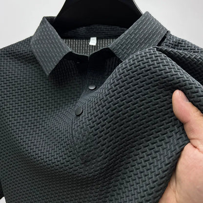 AeroKnit Polo