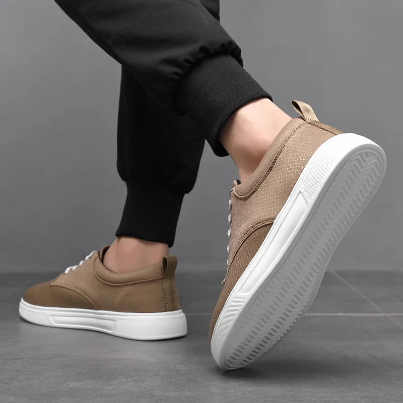 Minimalist Casual Sneaker