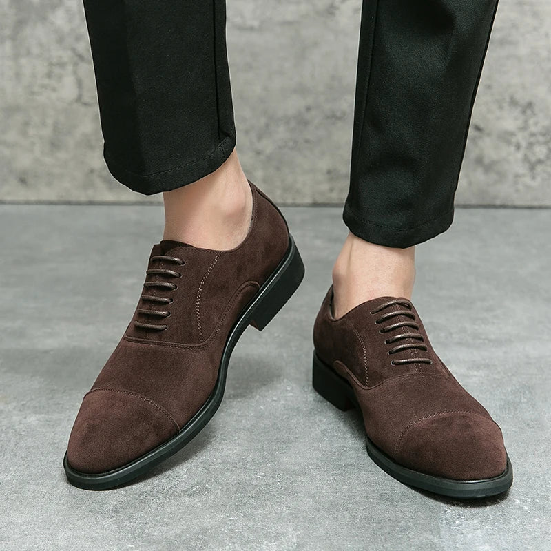 Urban Oxfords