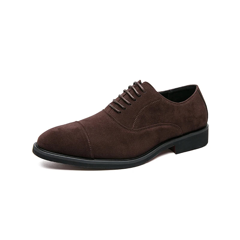 Urban Oxfords