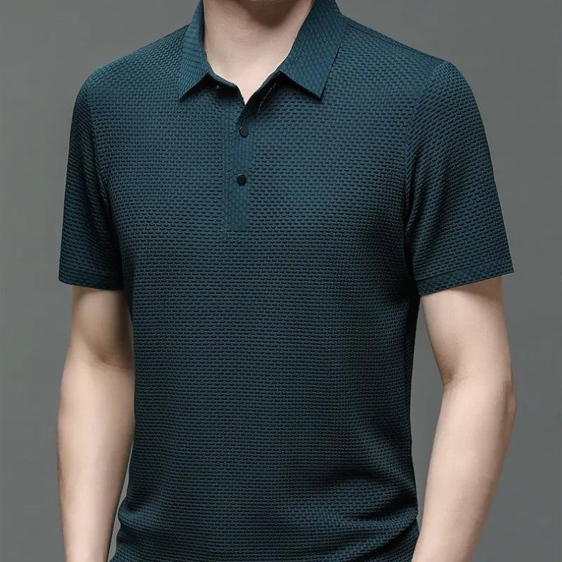 AeroKnit Polo