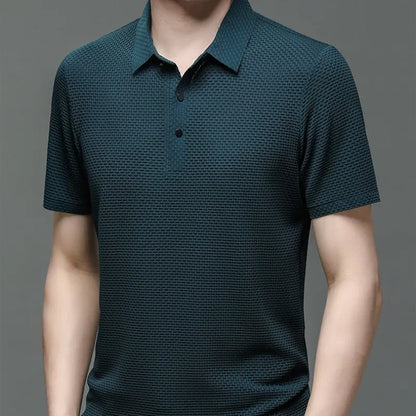 AeroKnit Polo