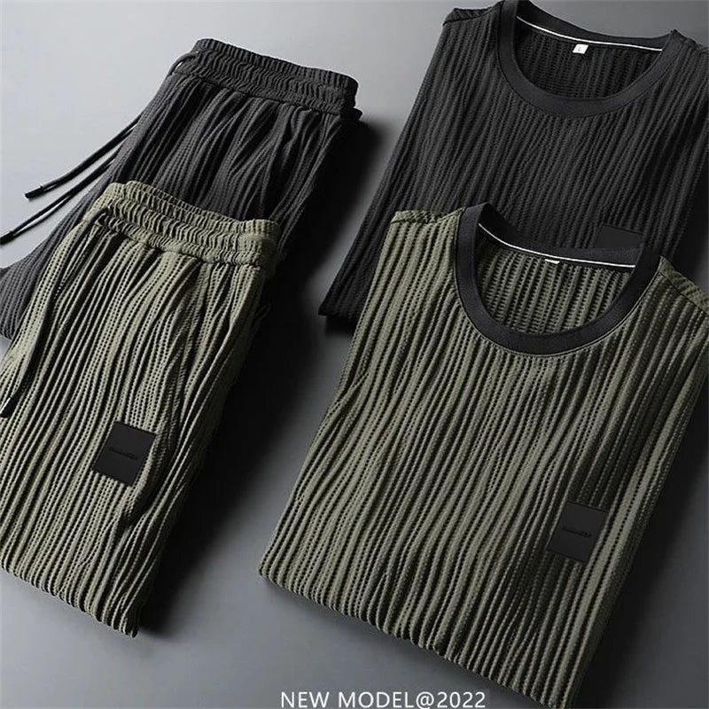 Luxe Loungewear Combo