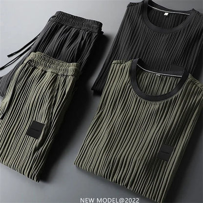 Luxe Loungewear Combo