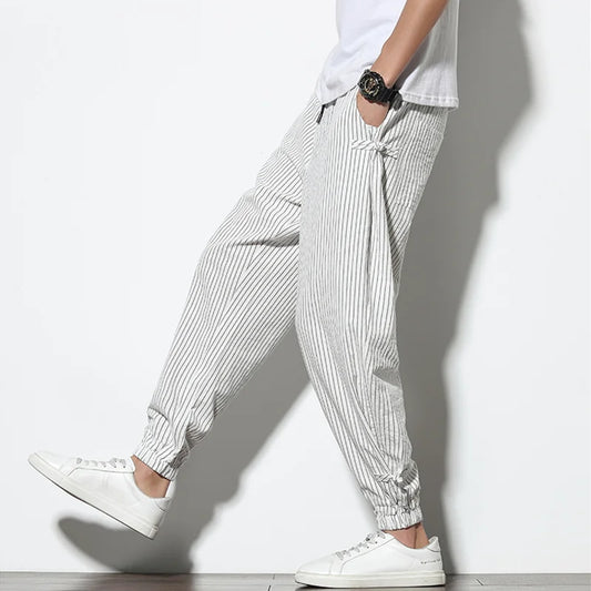 The Weekend Pant