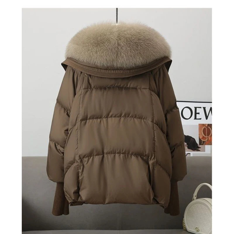 Puffer Jacket