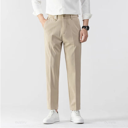 The Paramount Pant