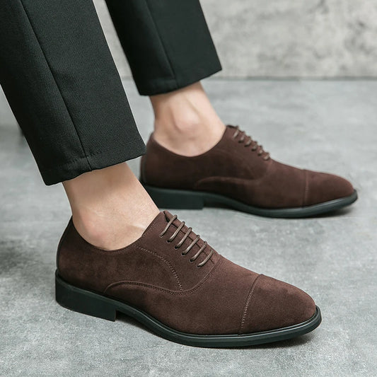 Urban Oxfords