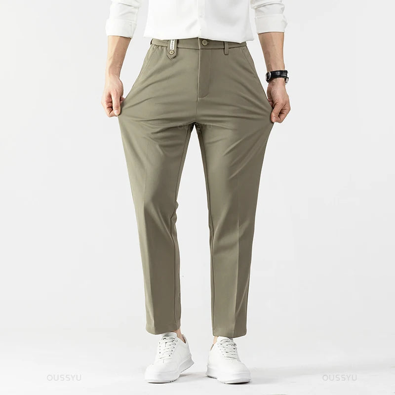 The Paramount Pant