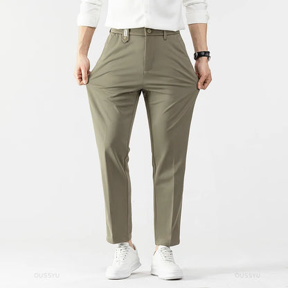 The Paramount Pant