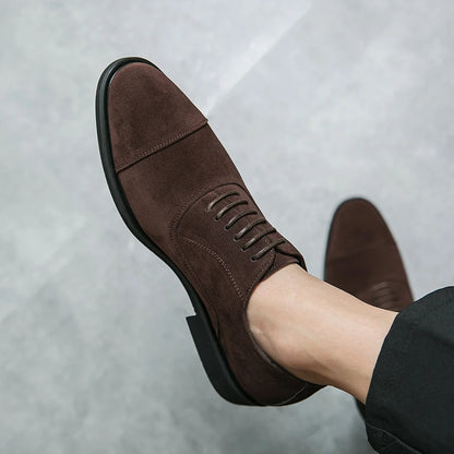 Urban Oxfords
