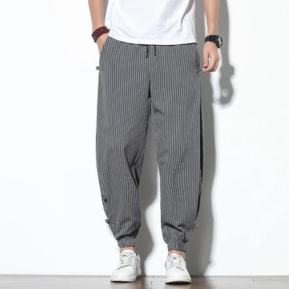 The Weekend Pant