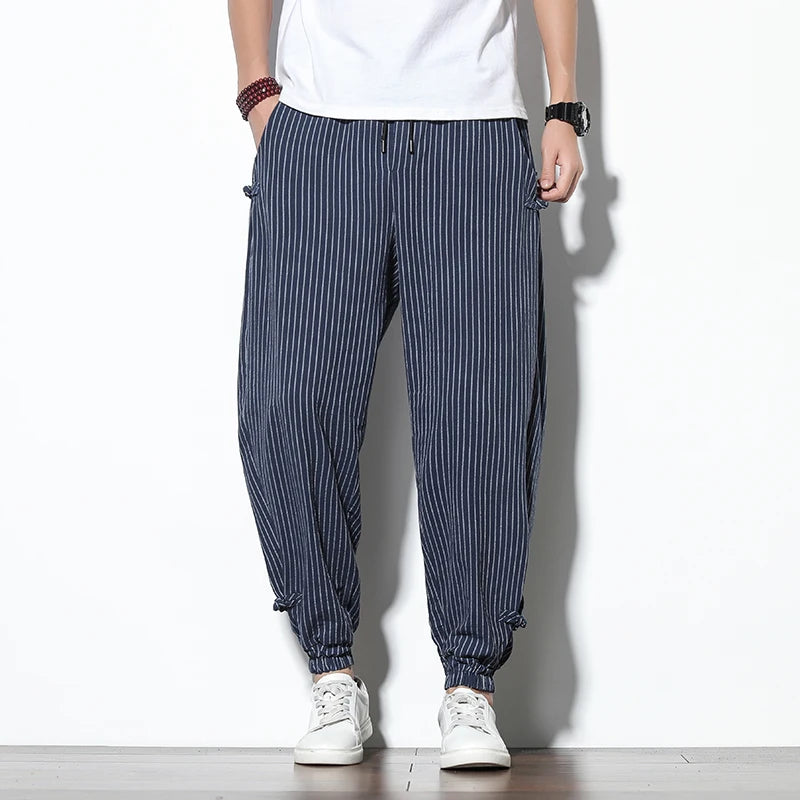 The Weekend Pant