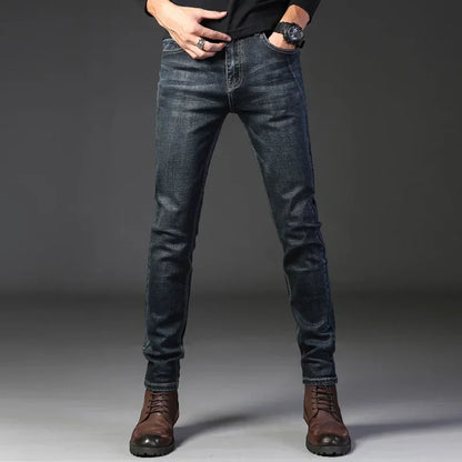 FlexiFit Slim Straight Jeans