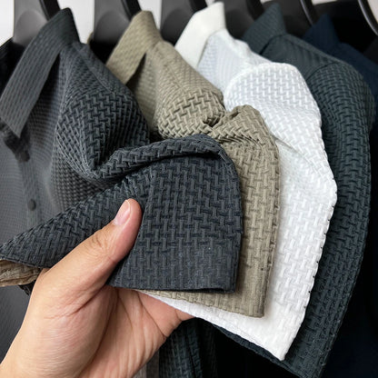 AeroKnit Polo