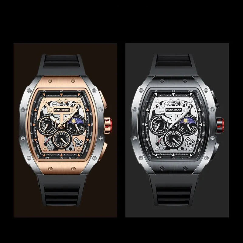 Luxury Sports Watch