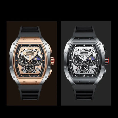 Luxury Sports Watch