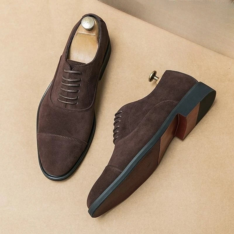 Urban Oxfords