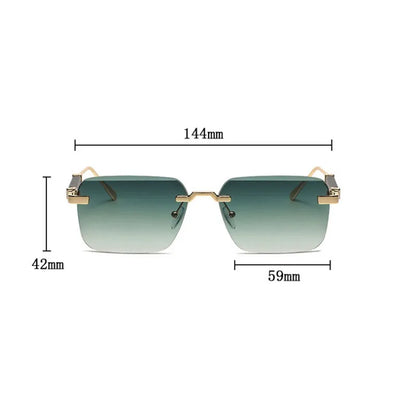 Timeless Designer Sunnies