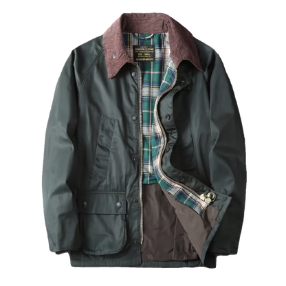 Retro Casual Jacket