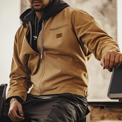 Heritage Explorer Jacket