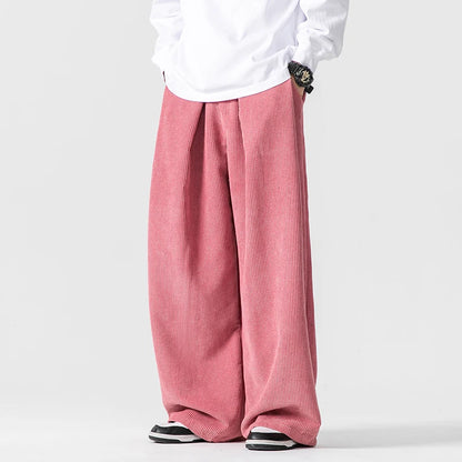 Lawrence Corduroy Sweats