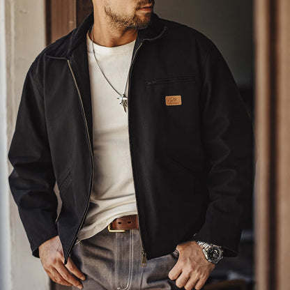 Heritage Explorer Jacket
