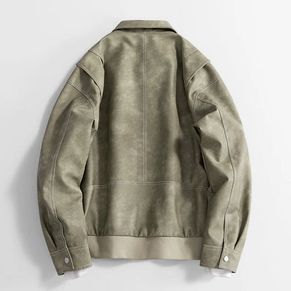 Classic Comfort Jacket