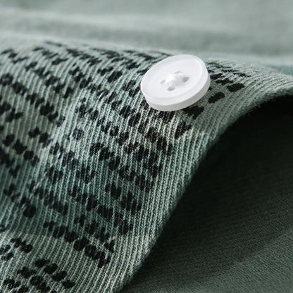 Artisan Fusion Long Sleeved Shirt