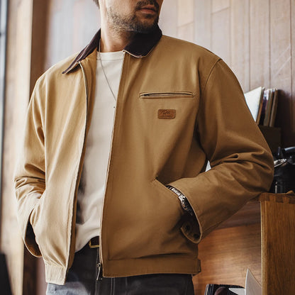 Heritage Explorer Jacket