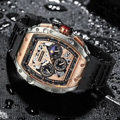 Luxury Sports Watch