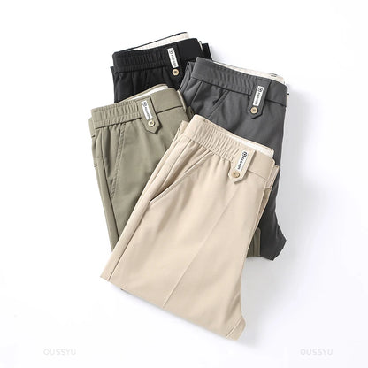 The Paramount Pant