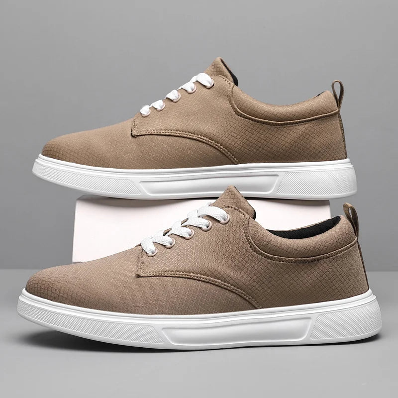 Minimalist Casual Sneaker