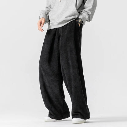 Lawrence Corduroy Sweats