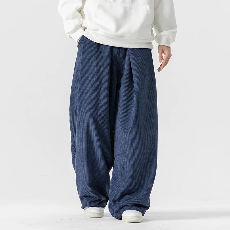 Lawrence Corduroy Sweats