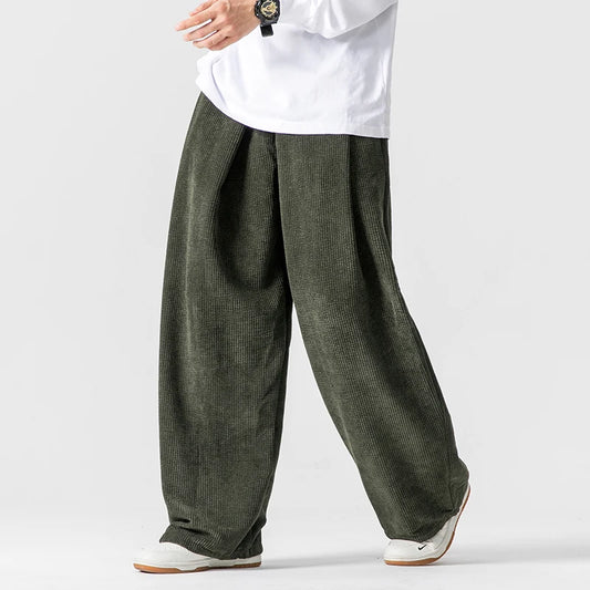 Lawrence Corduroy Sweats