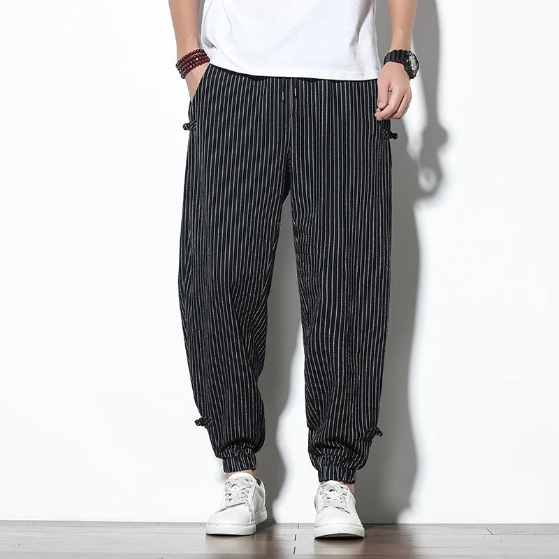 The Weekend Pant