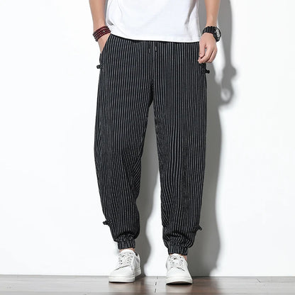 The Weekend Pant