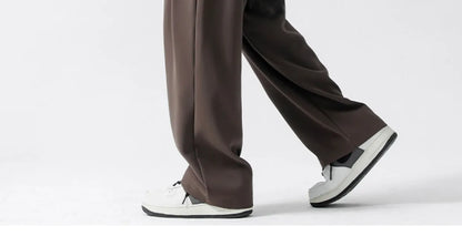 Ice Silk Pants