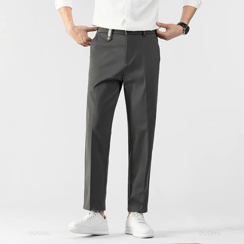 The Paramount Pant